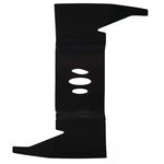Einhell Lame de rechange pour tondeuse à gazon – Coupe 47 cm – Compatible GP-CM 36/47 S Li BL