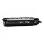 Voir la diapositive 2 : HP HP Cartridge No 501A HP501A HP 501A Black Schwarz (Q6470A)