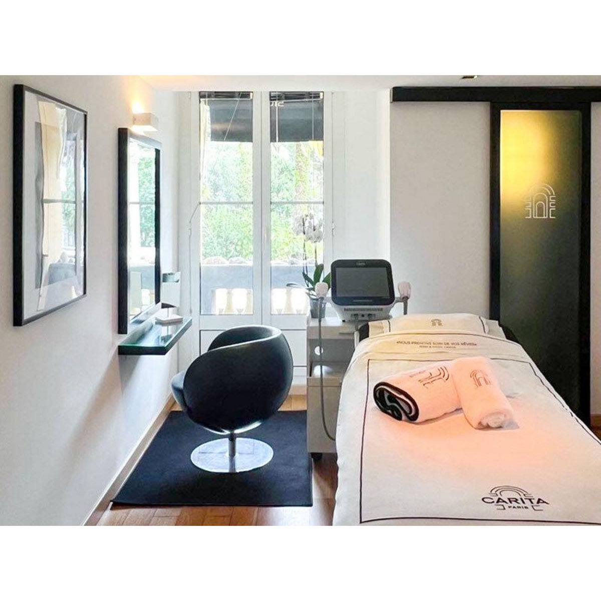 Smartbox 2h de soins sur-mesure en institut au cœur de Nice - Coffret Cadeau Bien-être