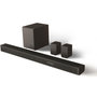 Voir la diapositive 1 : Hisense Barre de son AX5100G