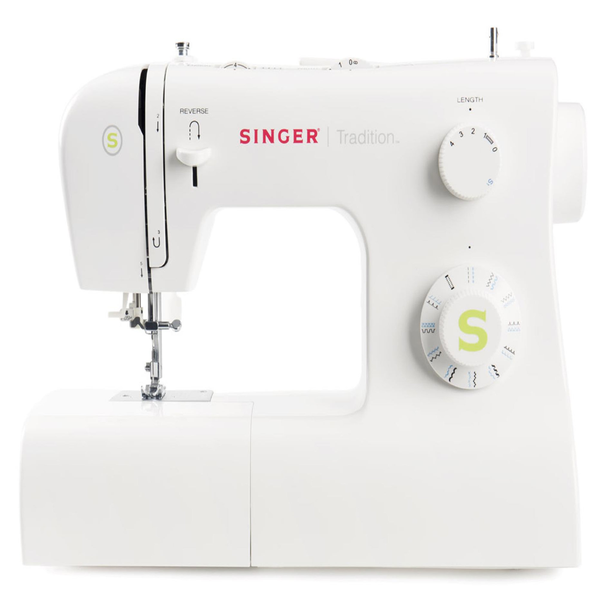 Singer Machine à coudre singer tradition 2273