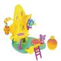 Voir la diapositive 1 : SPLASH TOYS Banana's - Maison banane