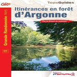 ITINERANCES EN FORET D'ARGONNE, FFRandonnée