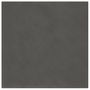 Voir la diapositive 3 : VIDAXL Panneaux muraux 12 pcs Gris fonce 30x30 cm Velours 1,08 m²