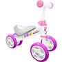 Voir la diapositive 1 : STAMP Première Draisienne Baby Walker Skids Control 