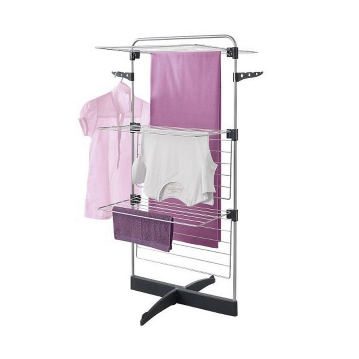 Metaltex Séchoir à linge 22m - 405850