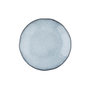 Voir la diapositive 4 : BJORN Assiette CLOUD Ø27cm - 6 pièces - Gris orage