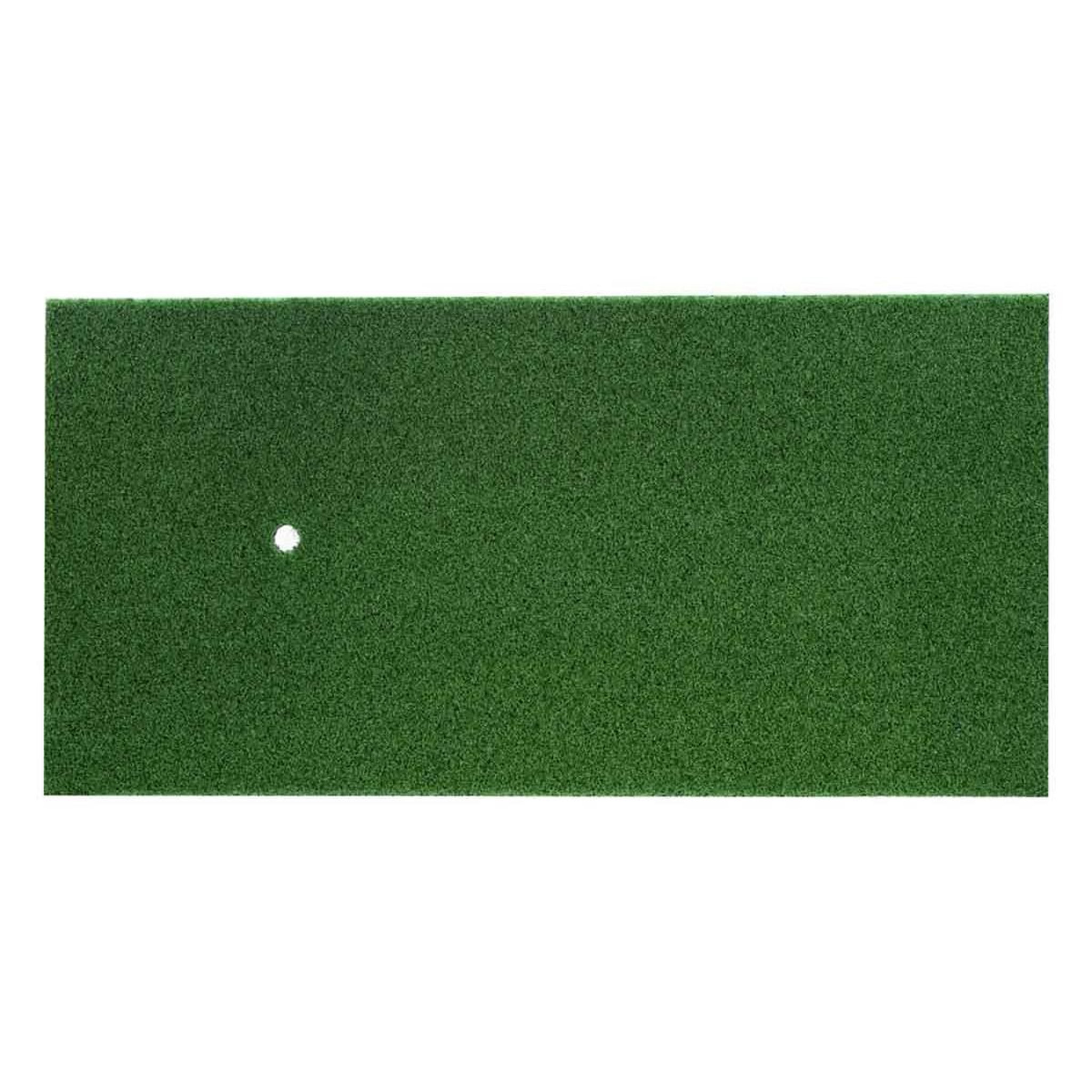 Voir la diapositive 2 : DE FAUGERES Tente filet d'entraînement  golf  200m noir & blanc