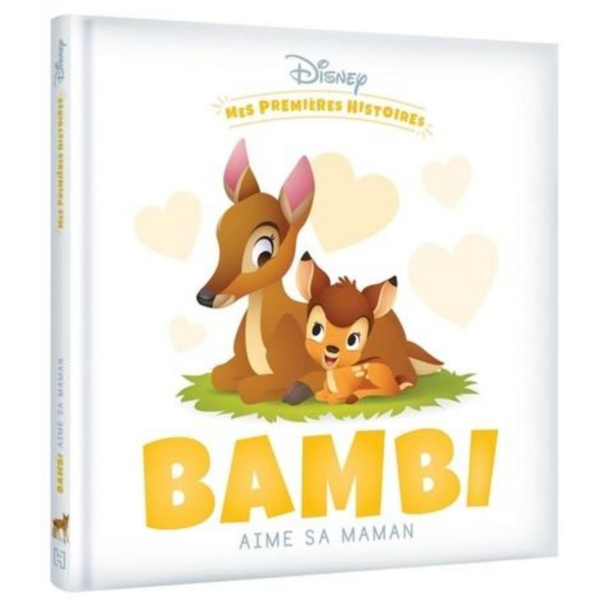 BAMBI AIME SA MAMAN, Disney