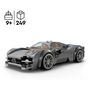 Voir la diapositive 4 : LEGO Speed Champions 76915 - Pagani Utopia, Jouet Voiture de Course, Kit de Maquette à Construire, Hypercar Italienne, à Collectionner