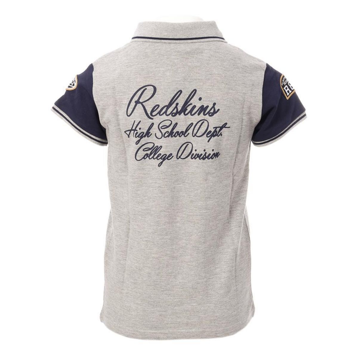 REDSKINS Polo  Garçon Redskins PO3044