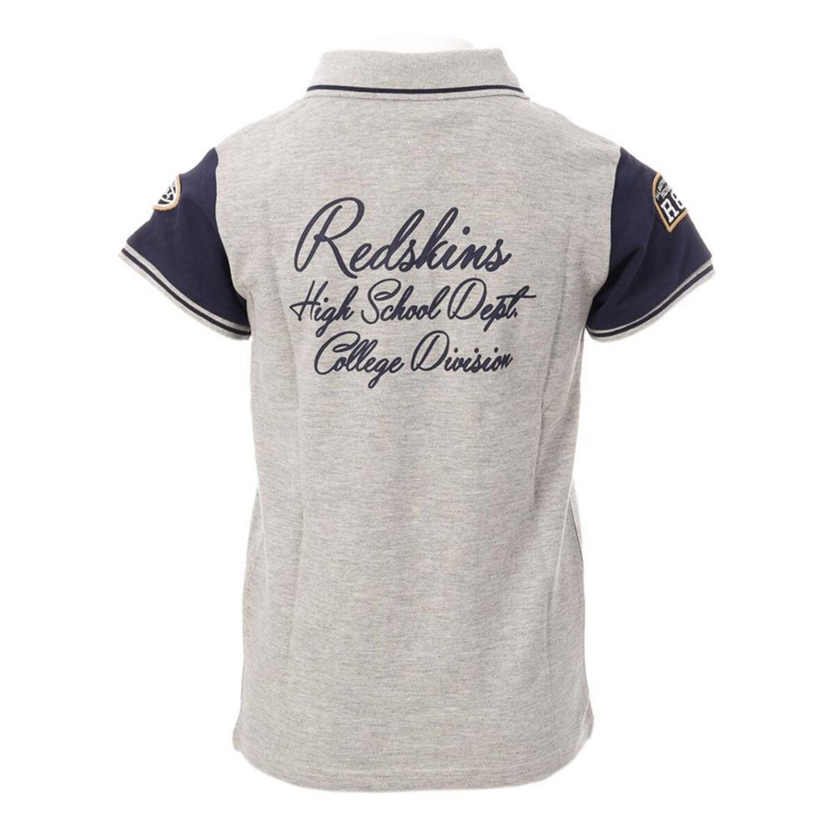 REDSKINS Polo  Garçon Redskins PO3044