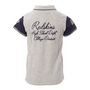 Voir la diapositive 2 : REDSKINS Polo  Garçon Redskins PO3044