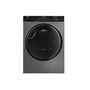 Voir la diapositive 1 : HAIER Sèche-linge pompe à chaleur 60cm 9kg blanc - HD90A2959EFR