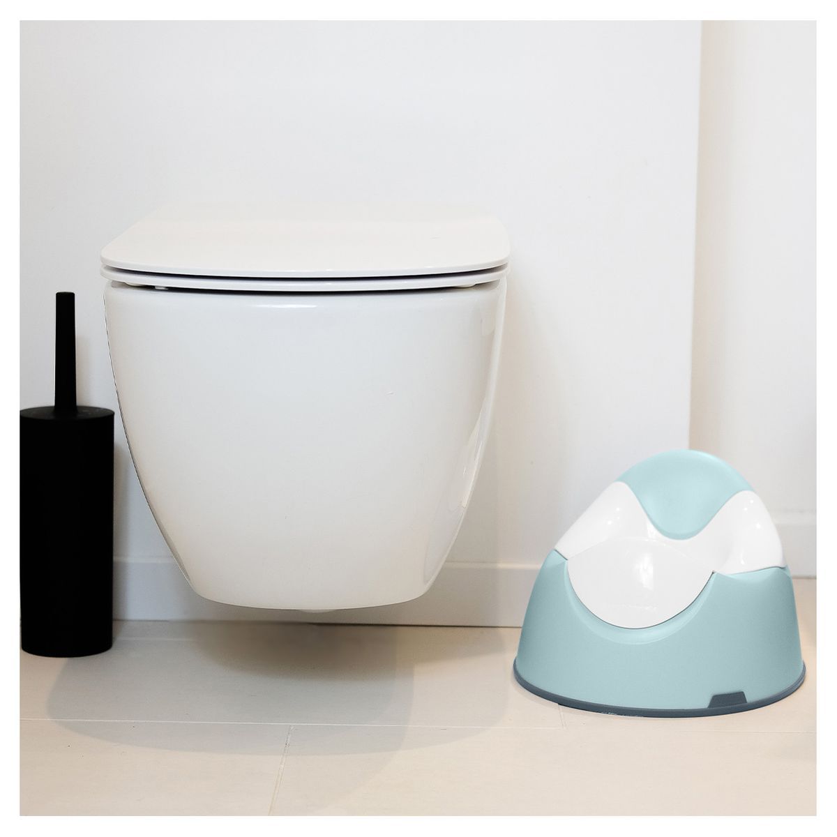 BEABA Pot ergonomique d'apprentissage