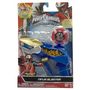 Voir la diapositive 6 : BANDAI Lanceur d'étoile Ninja Steel Power Rangers