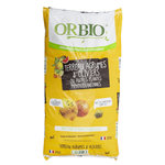 ORBIO Terreau agrumes 40L OrBIO