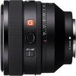 SONY Sony FE 50mm F1.2 GM MILC Objectif zoom standard Noir