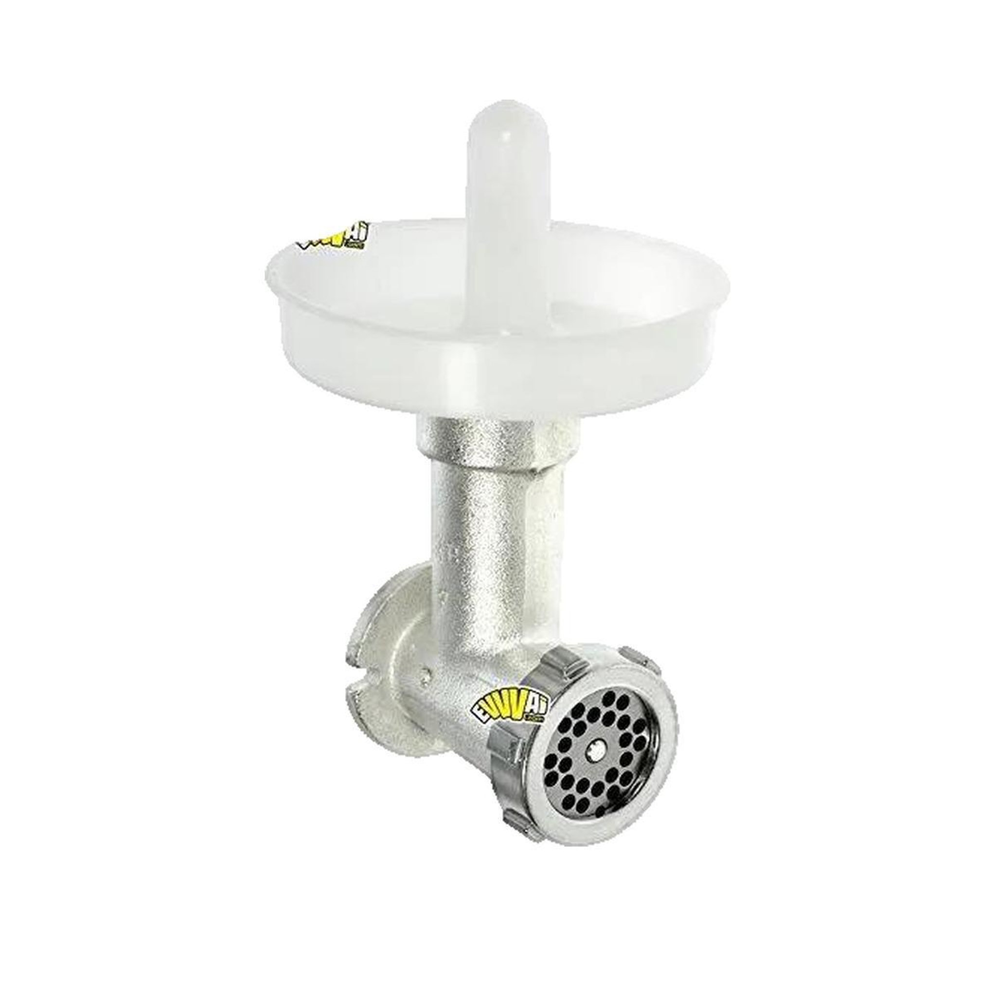 Reber Hachoir Électrique reber 8013152882006 aluminium