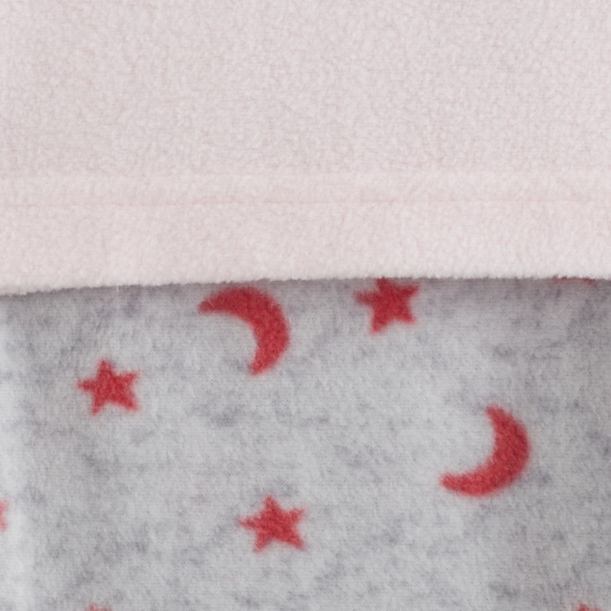 IN EXTENSO Ensemble pyjama polaire hibou fille