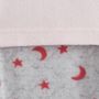 Voir la diapositive 2 : IN EXTENSO Ensemble pyjama polaire hibou fille