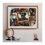 Voir la diapositive 4 : CLEMENTONI CLEMENTONI - Compact 1500 pieces - Harry Potter