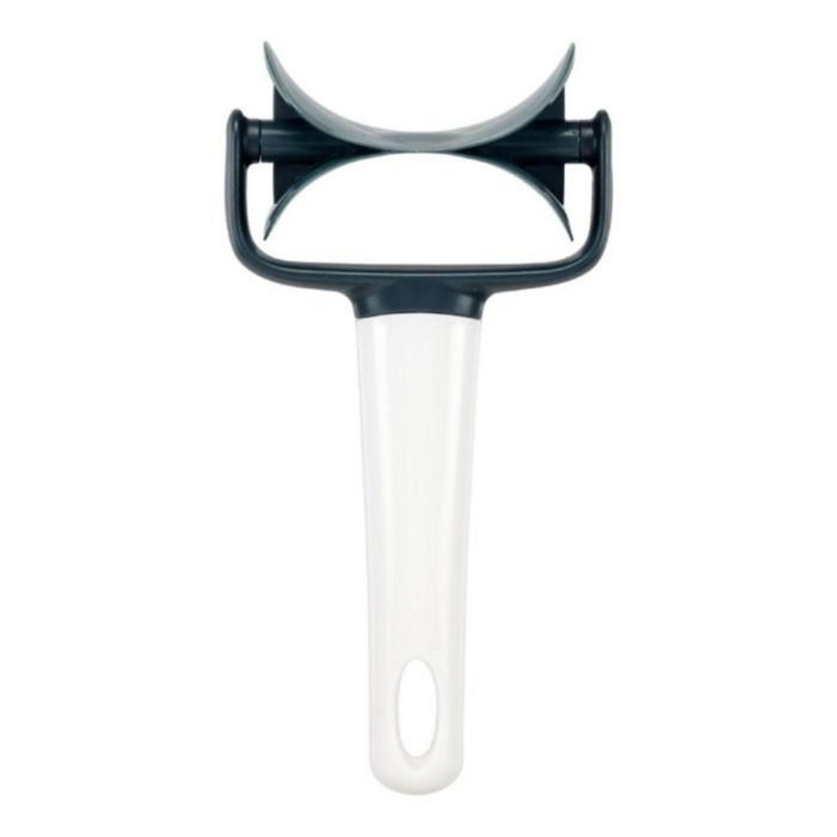 Paris Prix Découpe Pâte Rond  Rouleau  17cm Gris