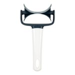 Paris Prix Découpe Pâte Rond  Rouleau  17cm Gris