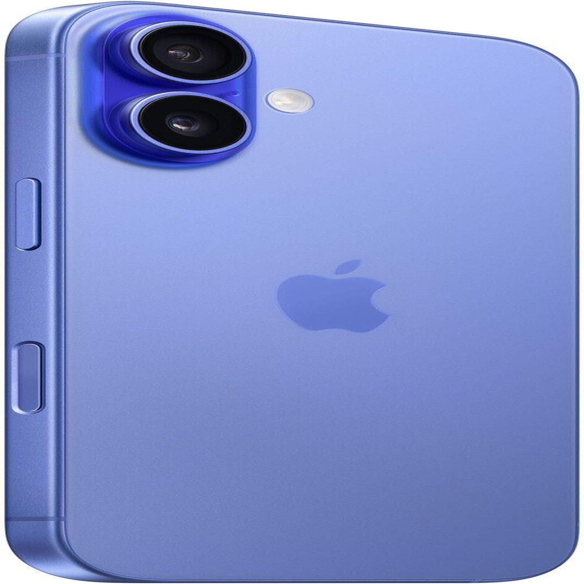 Voir la diapositive 3 : APPLE iPhone 16 Reconditionné 128 Go - Grade A - Outremer