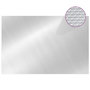 Voir la diapositive 3 : VIDAXL Couverture de piscine rectangulaire 600x400 cm PE Argente