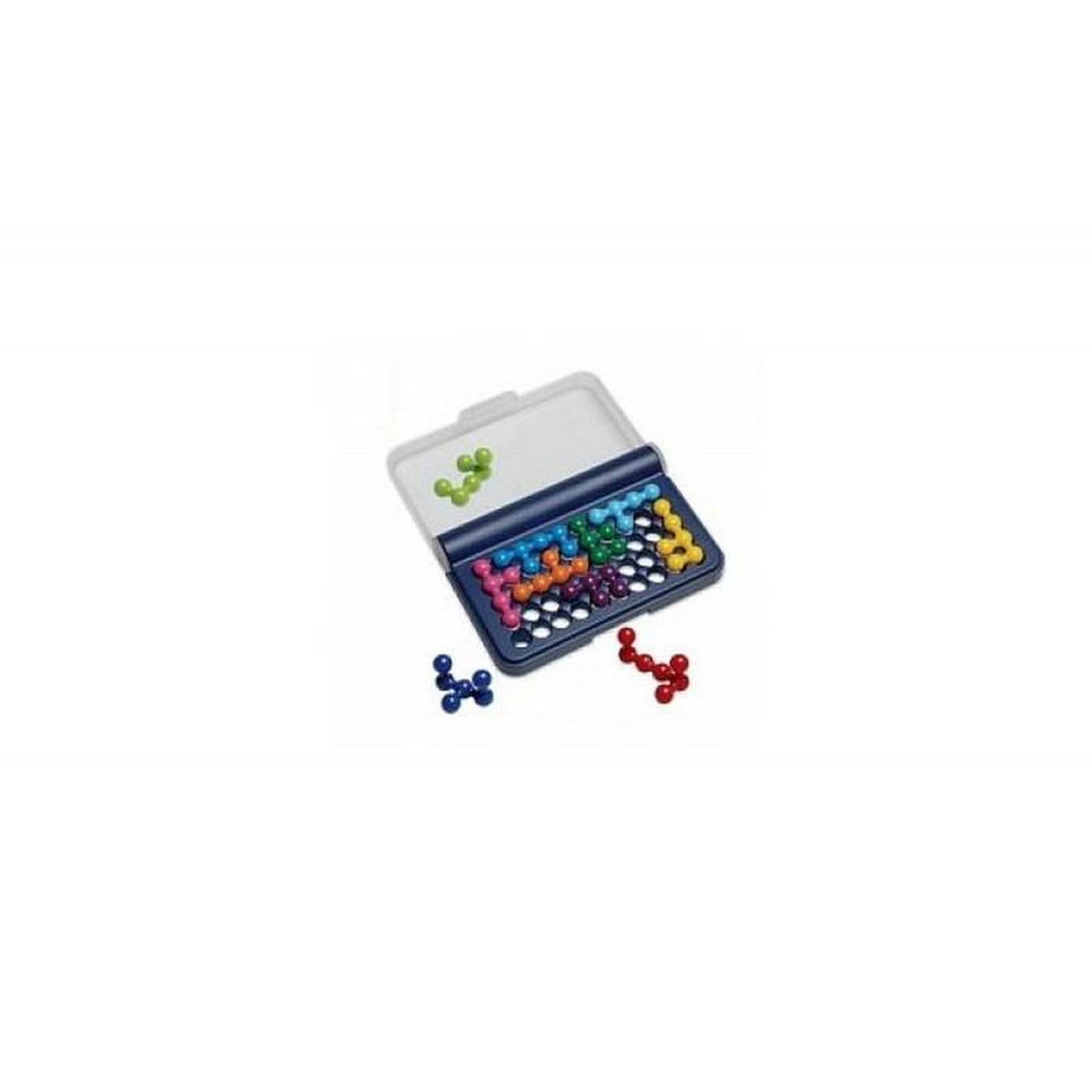 Smart Games Jeu de réflexion Smartgames IQ Fit