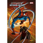 ULTIMATE SPIDER-MAN TOME 5 : HOLLYWOOD, Bendis Brian Michael