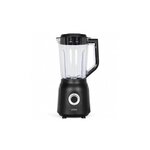 LIVOO Blender 1.5l 600w inox noir - DOP242N