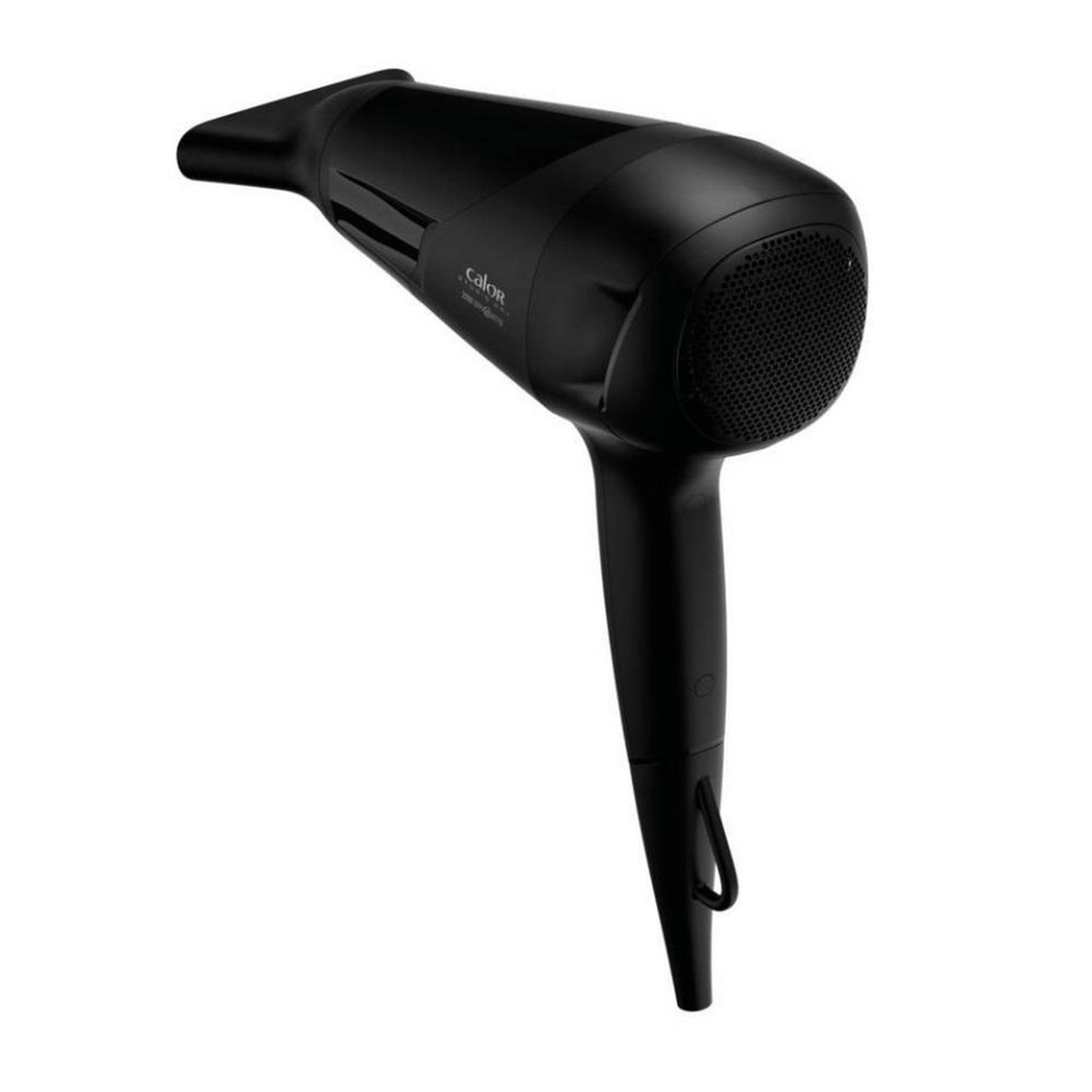 Voir la diapositive 3 : CALOR Sèche-cheveux 2100w noir - cv5803c0