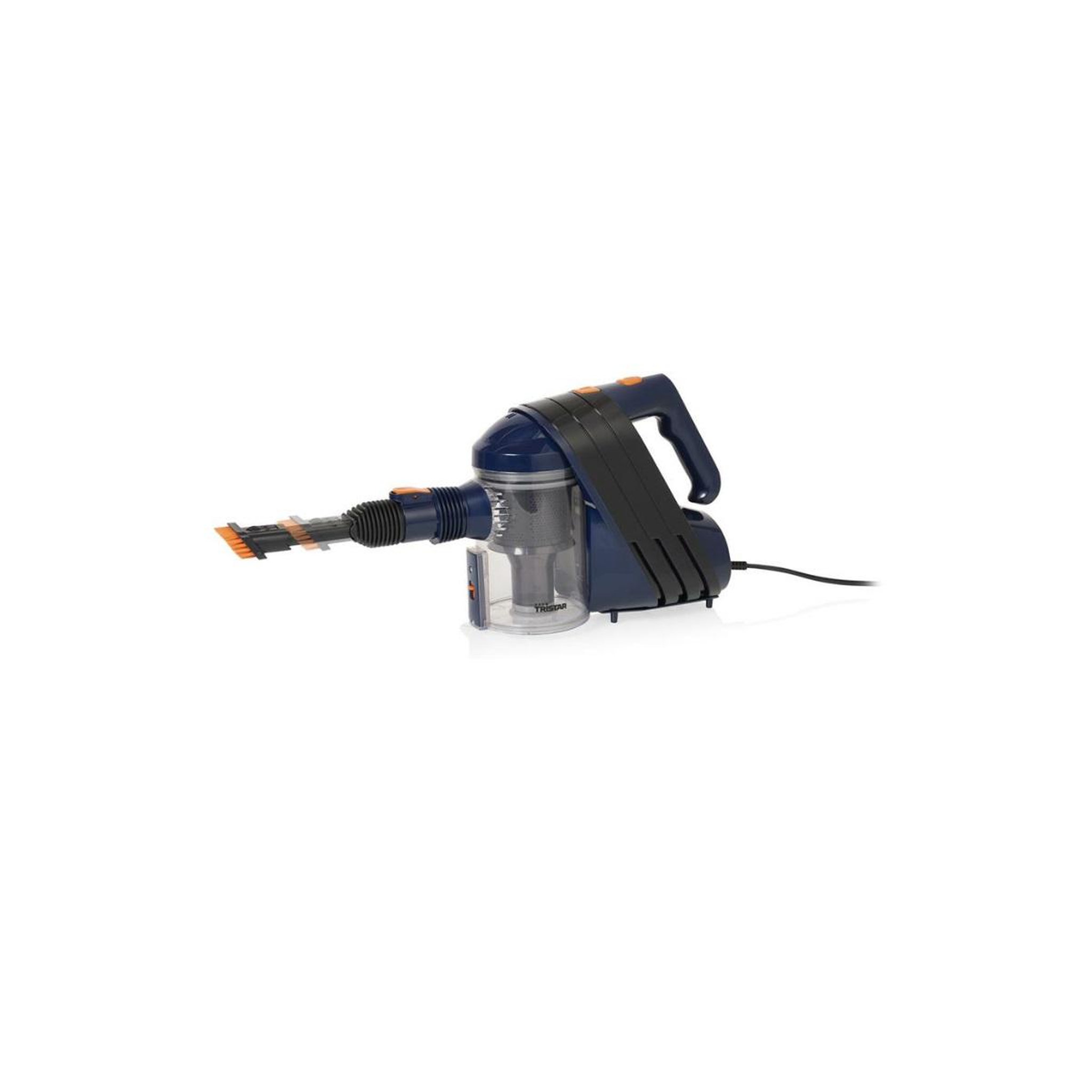 Voir la diapositive 2 : TRISTAR Aspirateur balai 2en1 secteur 230v - sz-2318