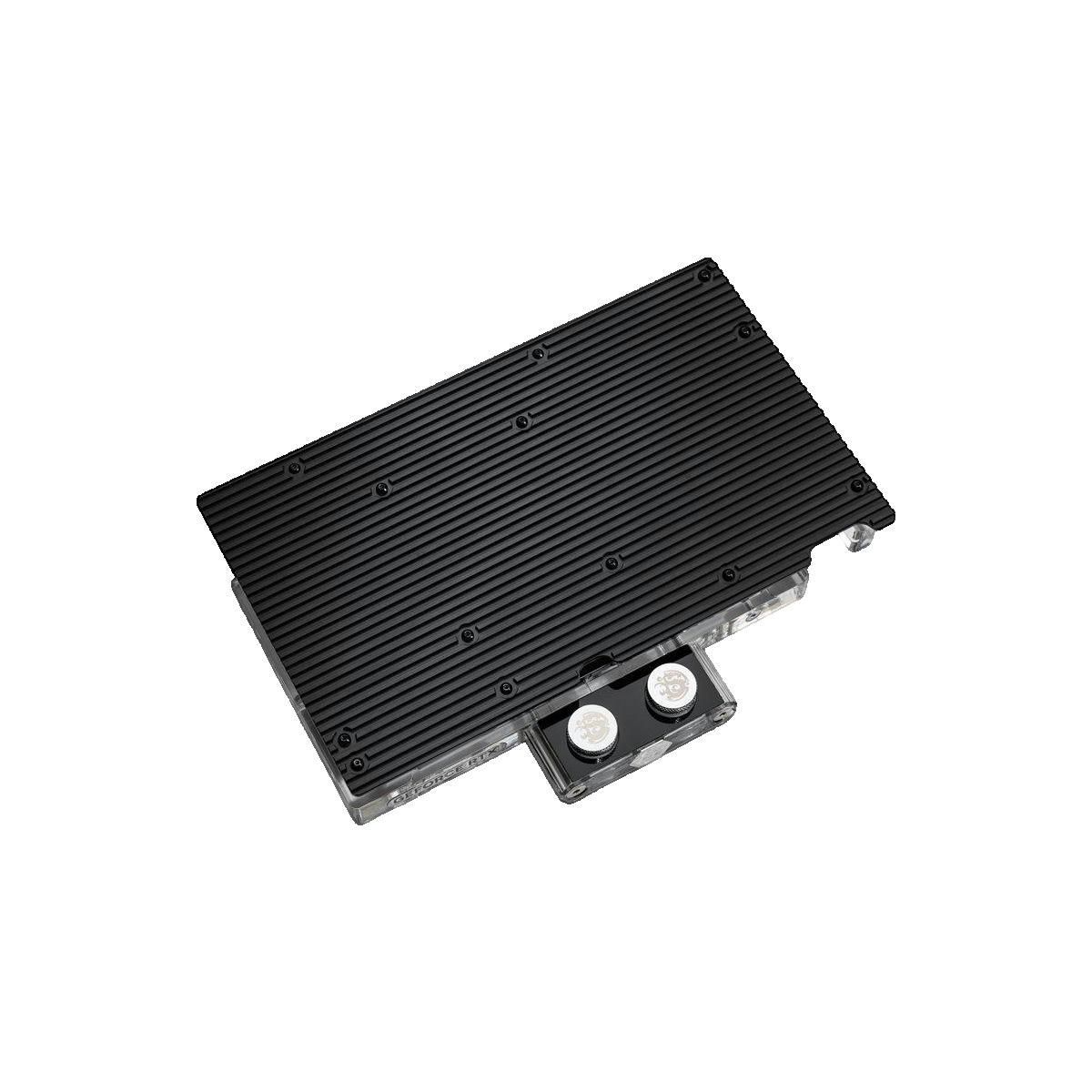 Bitspower Waterblock Bitspower Nebula Strix/TUF 4080 RGB