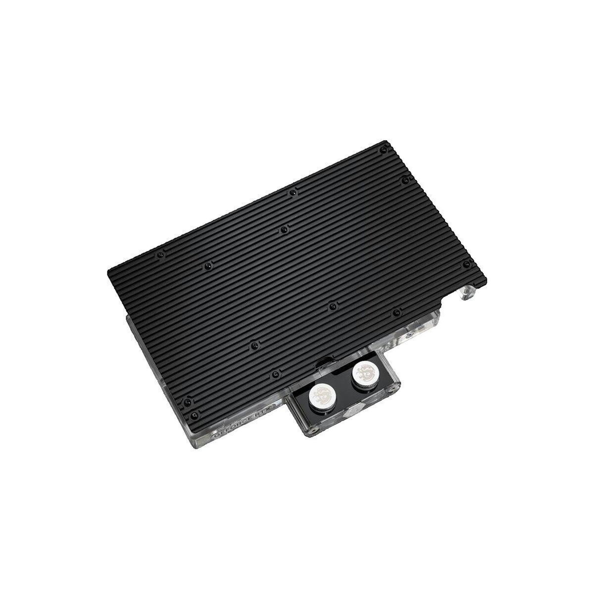 Bitspower Waterblock Bitspower Nebula Strix/TUF 4080 RGB