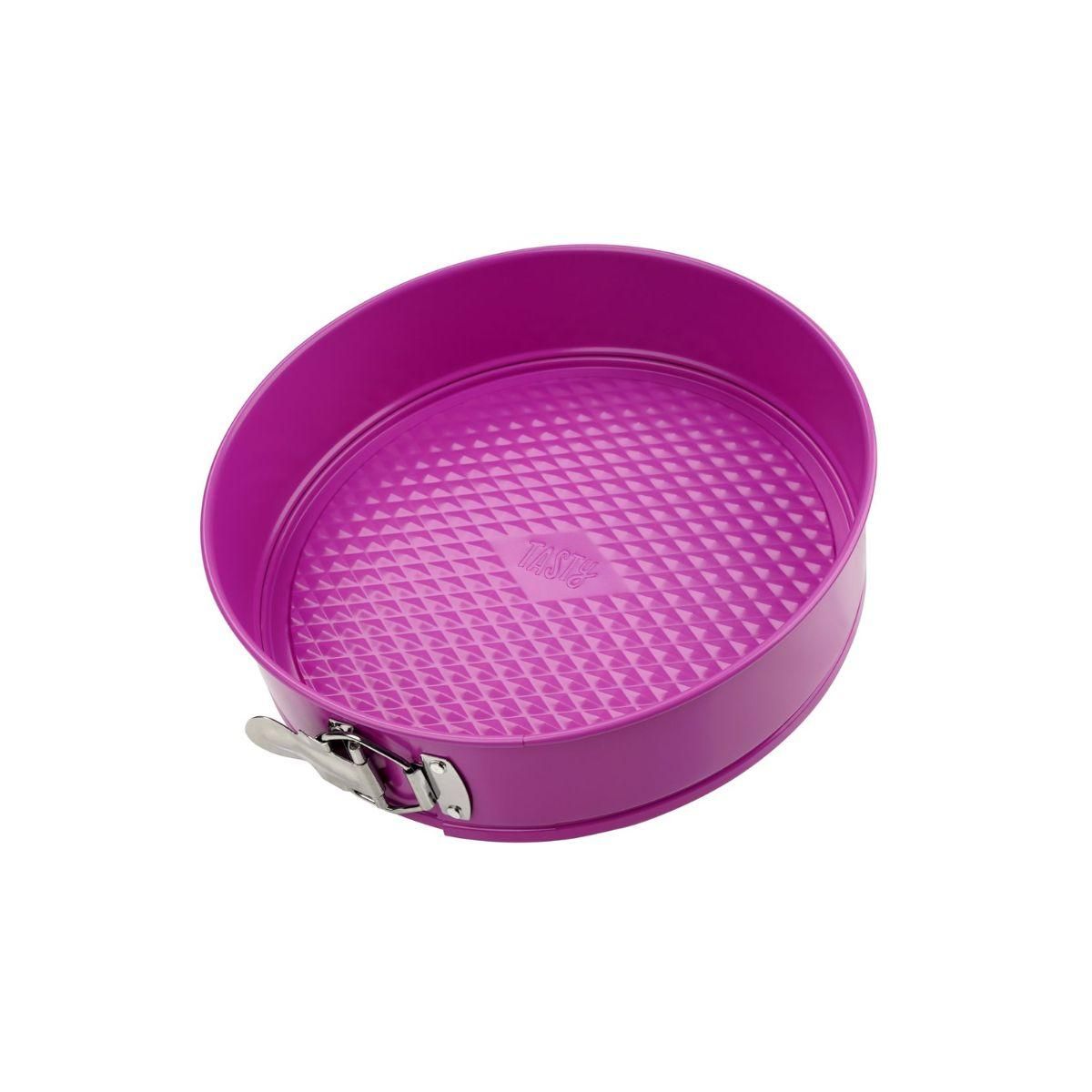 TASTY Moule à manqué à charnière 26 cm Tasty Pâtisserie