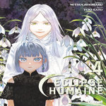 ECLIPSE HUMAINE TOME 4 , Mitsuchiyomaru