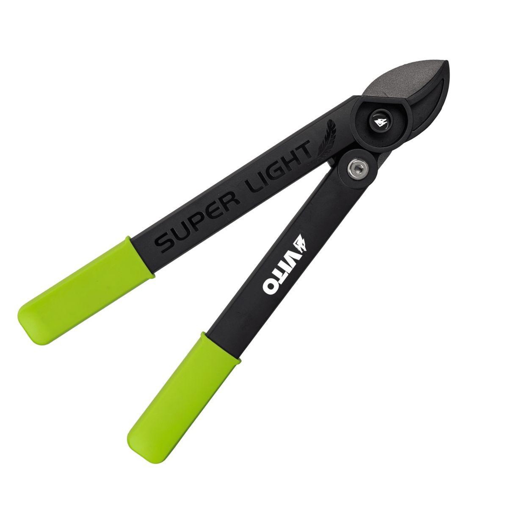 VITO Coupe branches robuste et super léger 0.4 kg - sécateur de jardin coupe 35mm taille sans effort vito