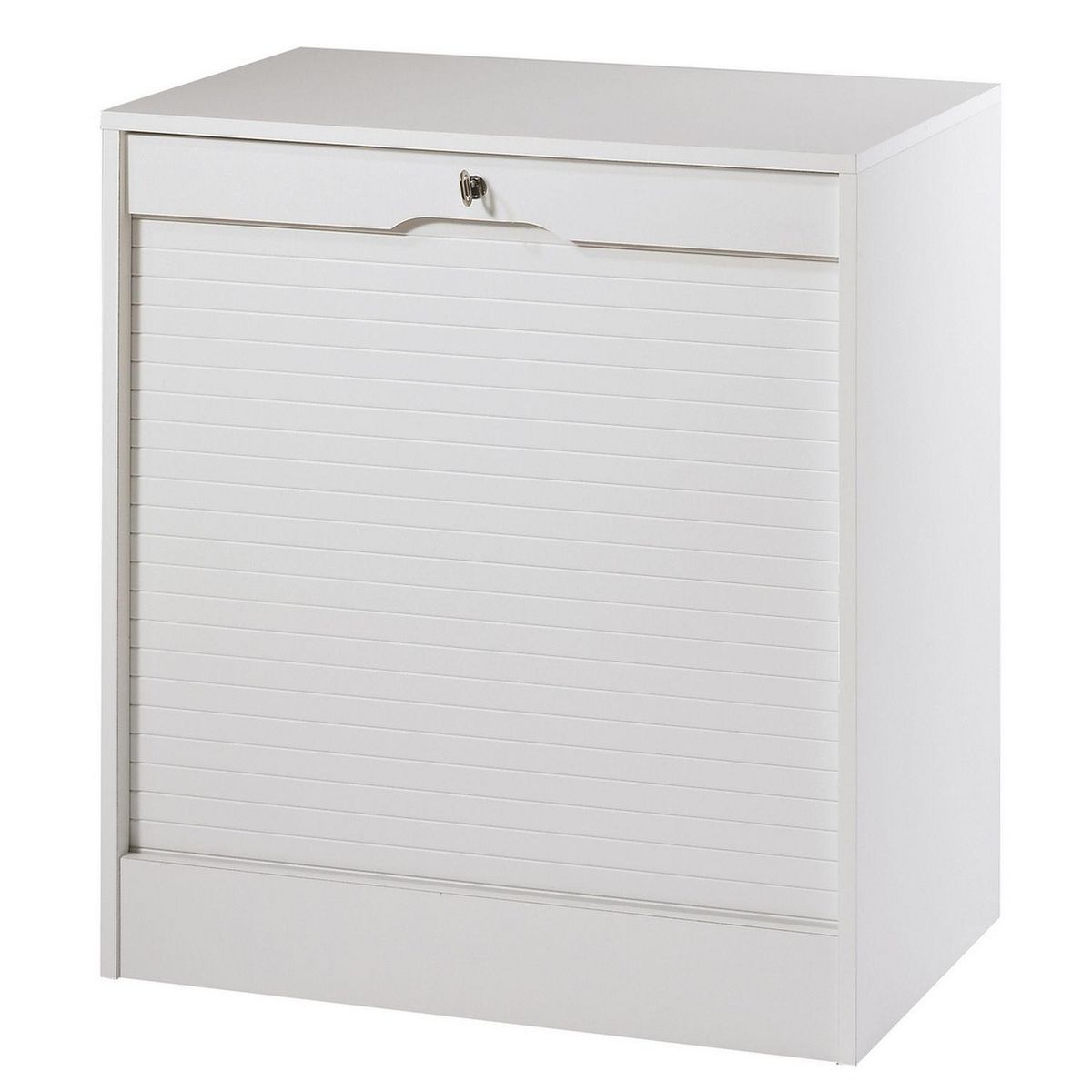 Classeur à rideau H76cm MARTA