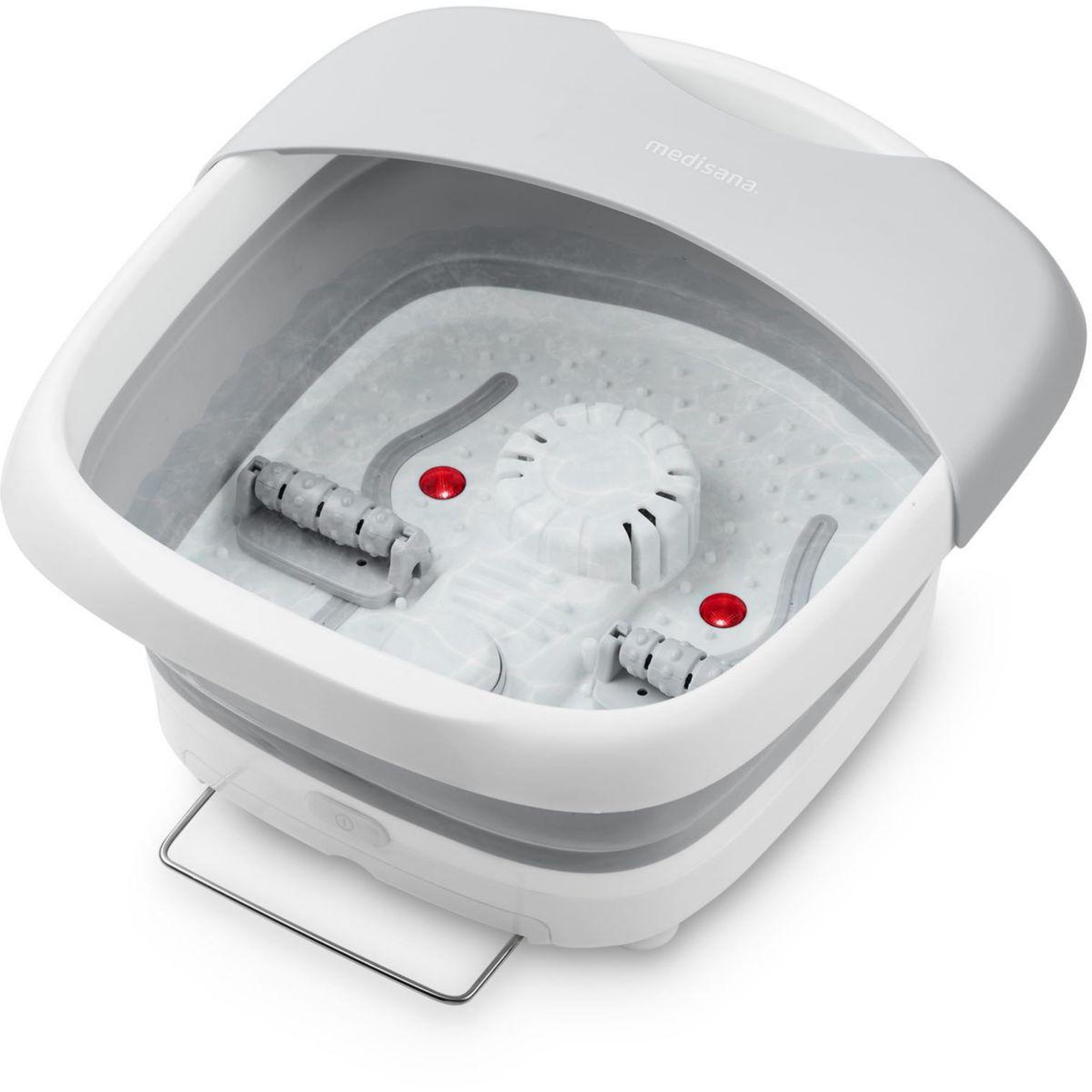 Medisana Thalasso pieds thalasso FS 886