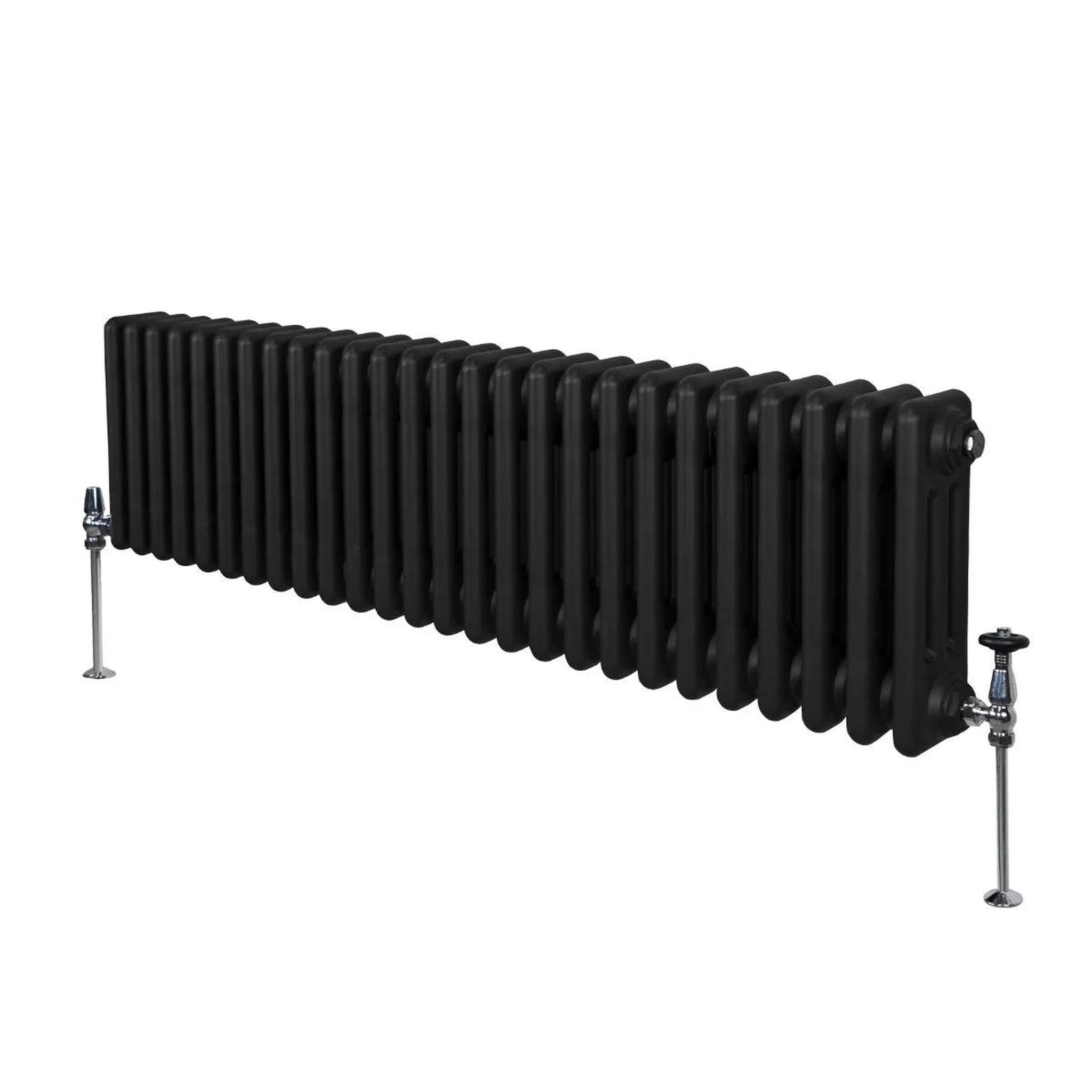 Voir la diapositive 1 : MONSTERSHOP Radiateur traditionnel à 3 colonnes – 300 x 1192 mm