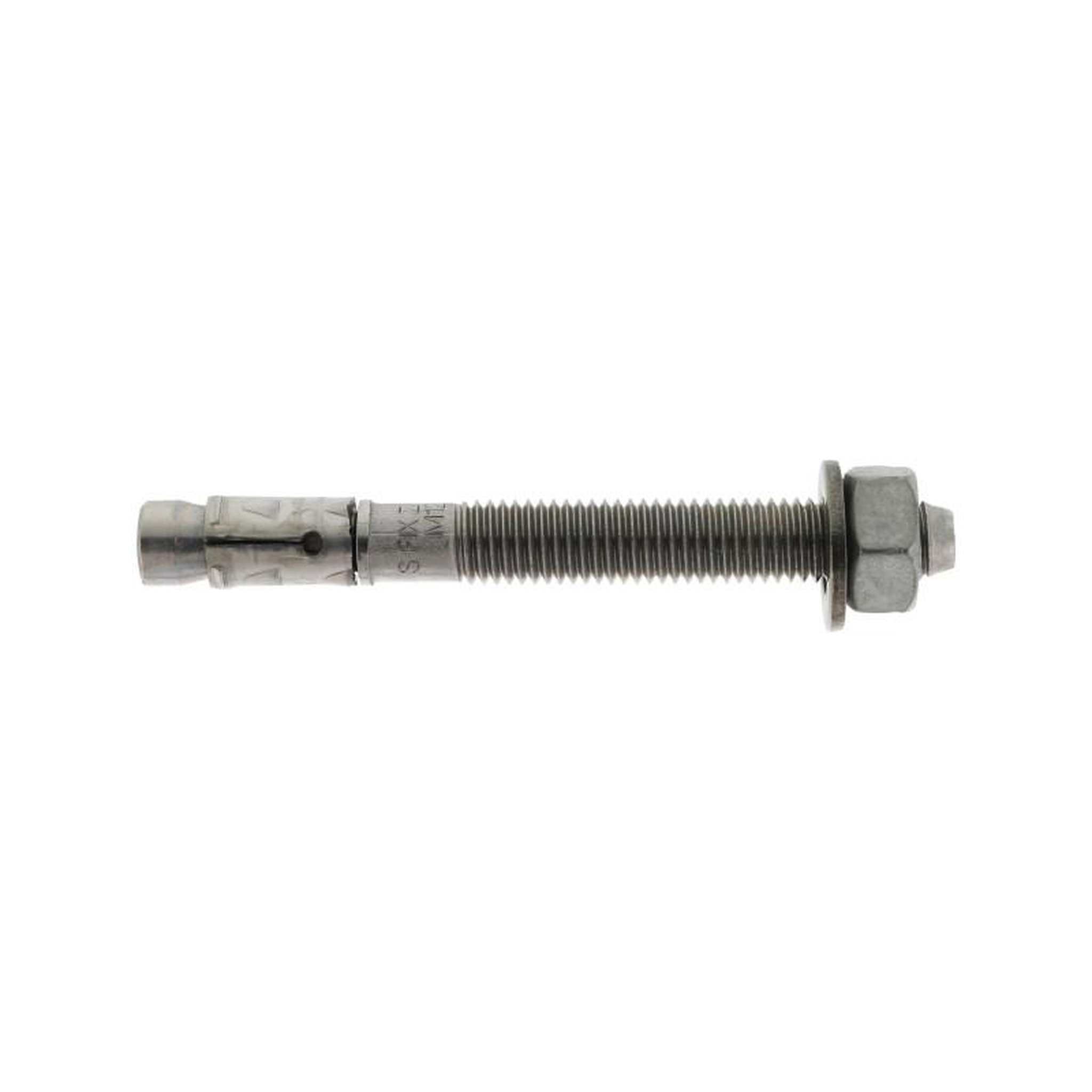 Voir la diapositive 3 : SPIT Goujon d ancrage FIX Z XTREM M12x95 20 A4 boite de 25 SPIT 058623