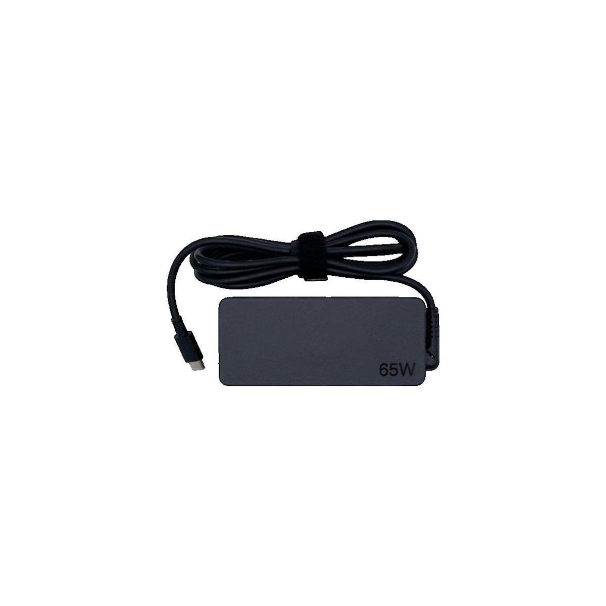 Lenovo Adaptateur secteur Lenovo 5059902019509 65W USB-C