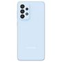 Voir la diapositive 3 : Samsung Samsung Galaxy A33 5G (dual sim) Reconditionné 128 Go - Grade A - Bleu