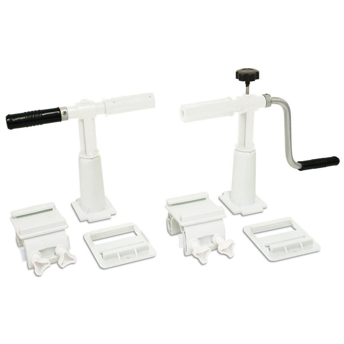 Kokido Enrouleur pour piscine hors sol jusqu'à 5.49m - k651cbx