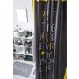 Voir la diapositive 2 : Rideau de douche polyester BEAUTIFUL