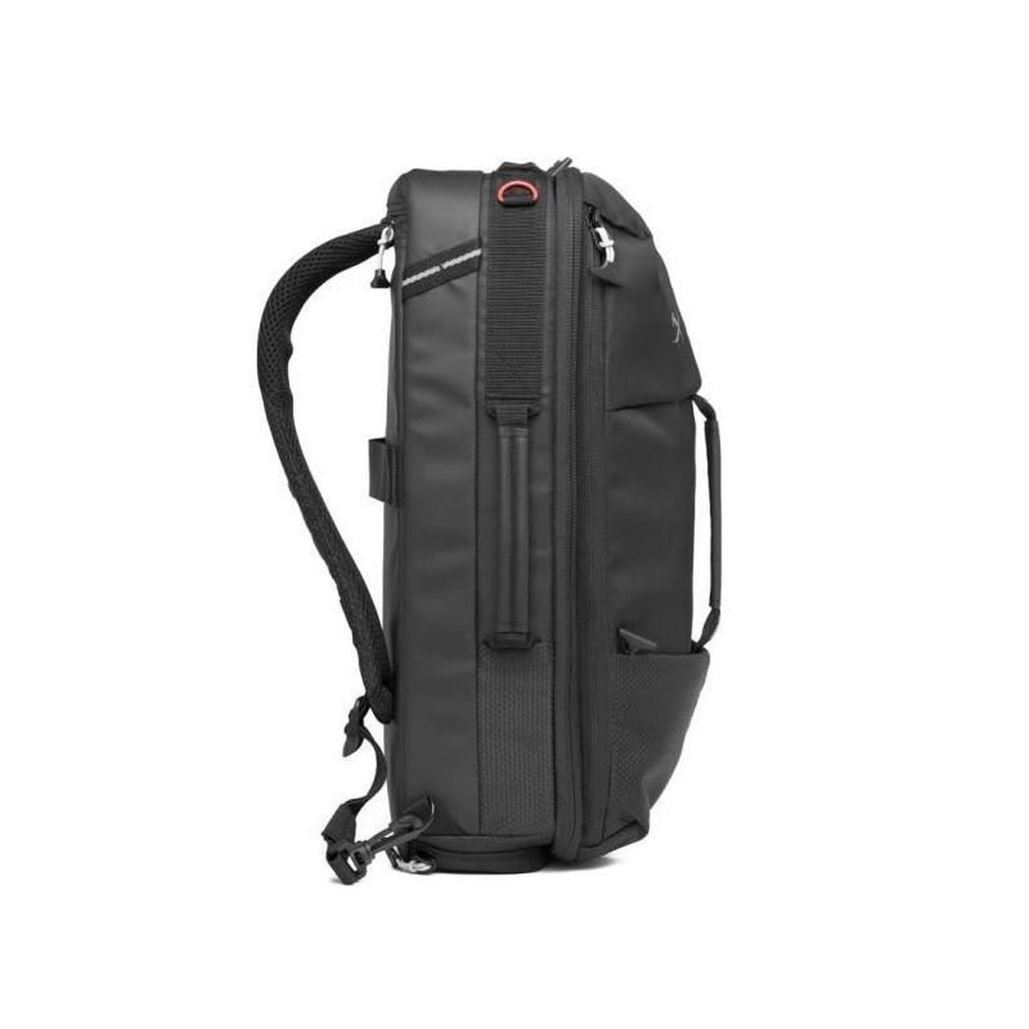 Voir la diapositive 3 : HyperX Sac a dos gamer - HyperX Knight