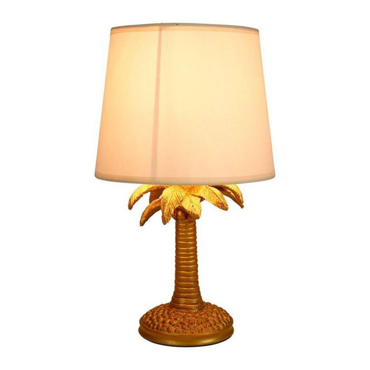 OSTARIA Lampe Palmier